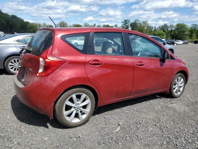 Photo 3 from auction – 2014 NISSAN VERSA with VIN 3N1CE2CPXEL408781