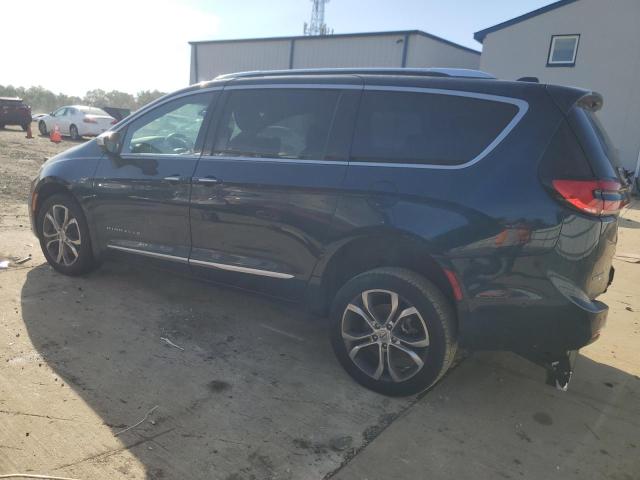 Photo 2 from auction – 2022 CHRYSLER PACIFICA PINNACLE with VIN 2C4RC1PG3NR120380