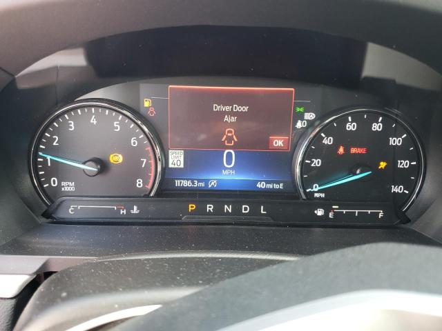 Photo 9 from auction – 2024 FORD EXPLORER X with VIN 1FMSK8DH4RGA62759