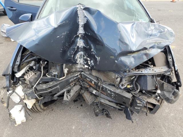Photo 11 from auction – 2019 TOYOTA COROLLA L with VIN 2T1BURHE8KC161190