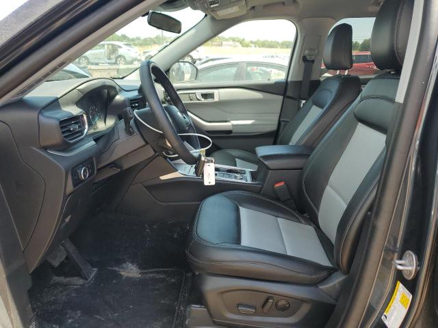 Photo 7 from auction – 2024 FORD EXPLORER X with VIN 1FMSK8DH6RGA54646
