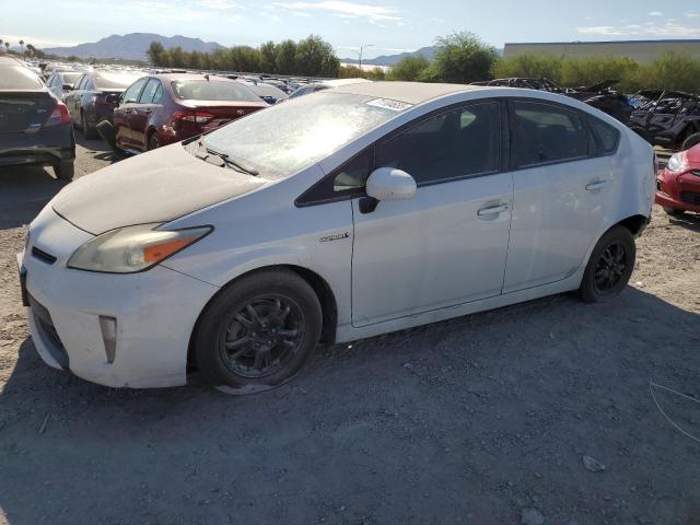 TOYOTA PRIUS 2014 with VIN JTDKN3DU5E0382266 - Photo from auction