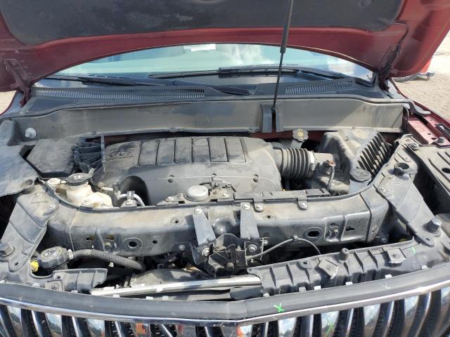 Photo 12 from auction – 2016 BUICK ENCLAVE with VIN 5GAKRBKD9GJ297415