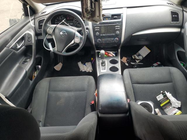 Photo 8 from auction – 2015 NISSAN ALTIMA 2.5 with VIN 1N4AL3AP1FN393548