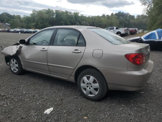 Zdjęcie 2 z aukcji – 2003 TOYOTA COROLLA CE z VIN 2T1BR38E03C119922