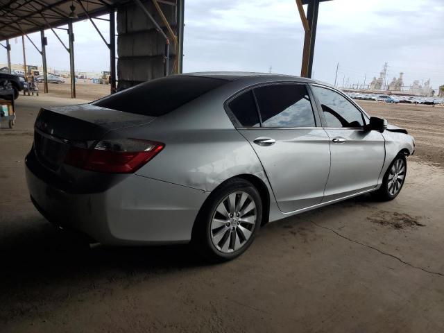 Photo 3 from auction – 2013 HONDA ACCORD EX with VIN 1HGCR2F74DA278520