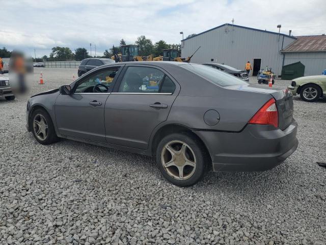 Photo 2 from auction – 2012 FORD FUSION SE with VIN 3FAHP0HA3CR424083