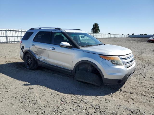Photo 4 from auction – 2011 FORD EXPLORER L with VIN 1FMHK8F88BGA12864