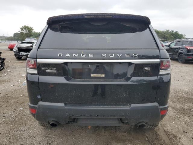 Photo 6 from auction – 2014 LAND ROVER RANGE ROVE with VIN SALWR2EF9EA305659