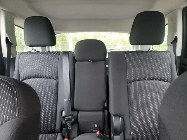 Photo 10 from auction – 2016 DODGE JOURNEY SE with VIN 3C4PDCAB5GT192758