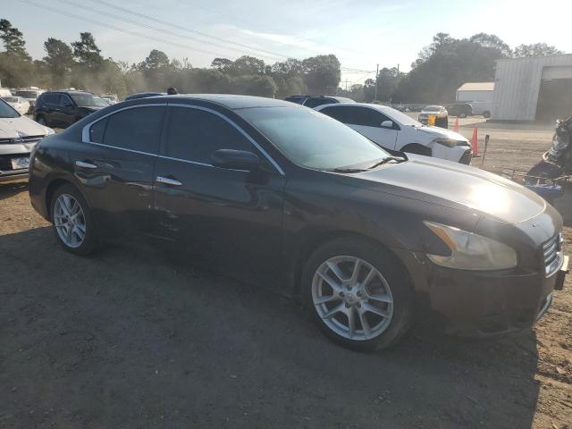 Photo 4 from auction – 2014 NISSAN MAXIMA S with VIN 1N4AA5AP9EC488371
