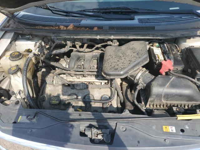 Photo 11 from auction – 2010 FORD EDGE LIMIT with VIN 2FMDK4KC8ABA08045