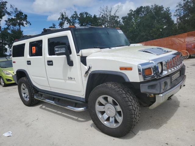 Photo 4 from auction – 2005 HUMMER H2 with VIN 5GRGN23U65H128681