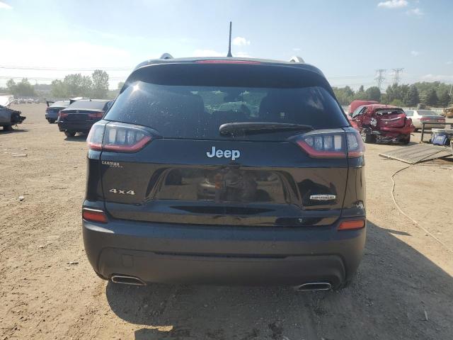 Photo 6 from auction – 2021 JEEP CHEROKEE L with VIN 1C4PJMMX3MD124451