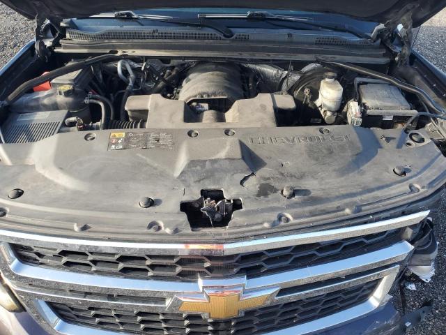 Photo 12 from auction – 2016 CHEVROLET SUBURBAN C with VIN 1GNSCHKC1GR298982