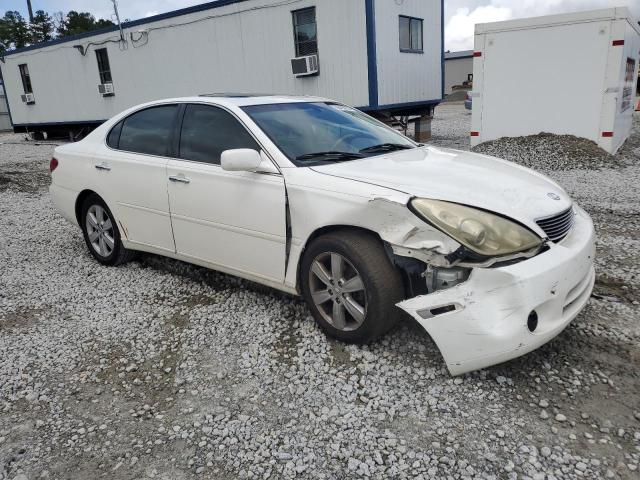 Photo 4 from auction – 2006 LEXUS ES 330 with VIN JTHBA30G765154235
