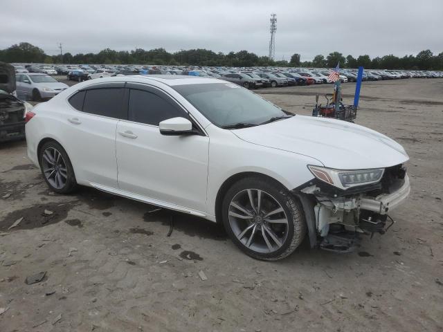Photo 4 from auction – 2019 ACURA TLX TECHNOLOGY with VIN 19UUB3F45KA001828