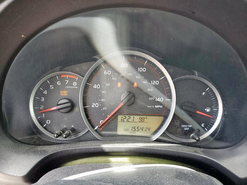 Photo 9 from auction – 2012 TOYOTA YARIS with VIN JTDJTUD30CD504911