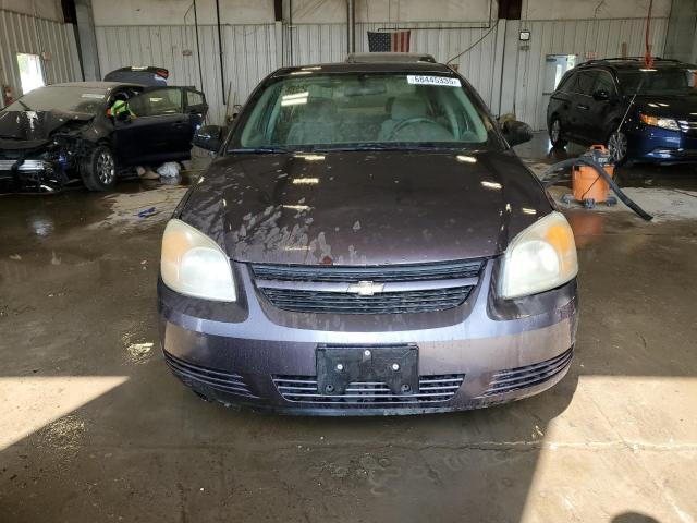 Photo 5 from auction – 2006 CHEVROLET COBALT LS with VIN 1G1AK58F867668965
