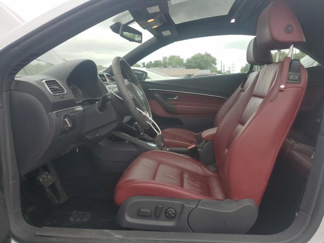 Photo 7 from auction – 2012 VOLKSWAGEN EOS LUX with VIN WVWFW7AH9CV005291