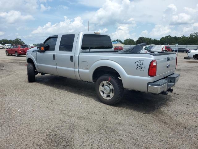 Photo 2 from auction – 2016 FORD F250 SUPER with VIN 1FT7W2B65GEC71529