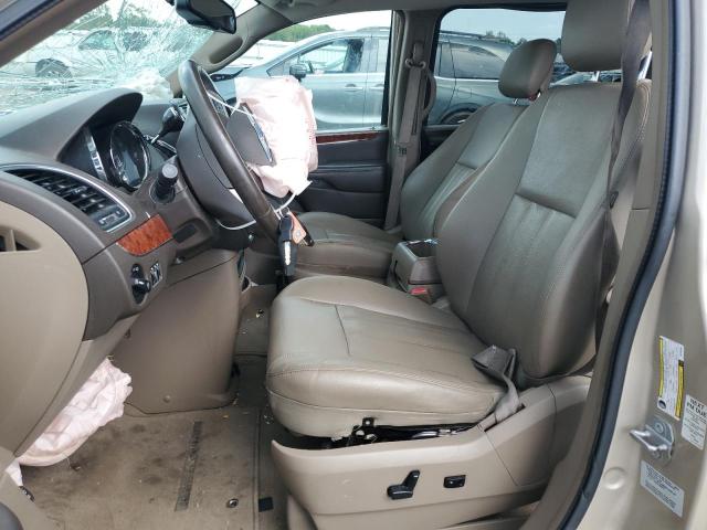 Photo 7 from auction – 2016 CHRYSLER TOWN & COU with VIN 2C4RC1BG0GR164850