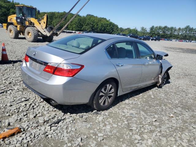 Photo 3 from auction – 2014 HONDA ACCORD LX with VIN 1HGCR2F31EA090777