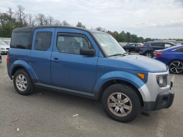 Photo 4 from auction – 2008 HONDA ELEMENT with VIN 5J6YH28748L019275