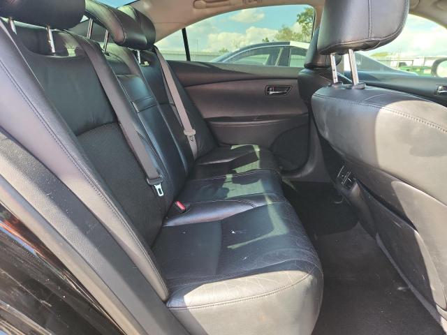 Zdjęcie 10 z aukcji – 2010 LEXUS ES 350 z VIN JTHBK1EG4A2367566