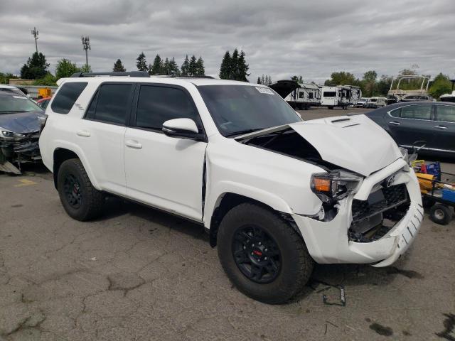 صورة رقم 4 من المزاد - 2023 TOYOTA 4RUNNER مع VIN JTERU5JR9P6212274