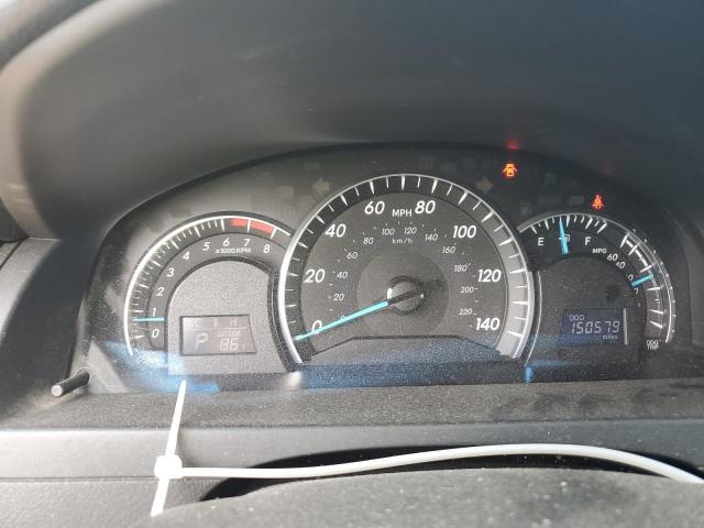Photo 9 from auction – 2013 TOYOTA CAMRY L with VIN 4T4BF1FK1DR309126