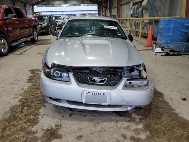 Photo 5 from auction – 2004 FORD MUSTANG with VIN 1FAFP40664F160829