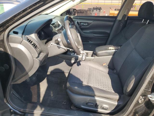 Photo 7 from auction – 2018 NISSAN ALTIMA 2.5 with VIN 1N4AL3AP1JC217636