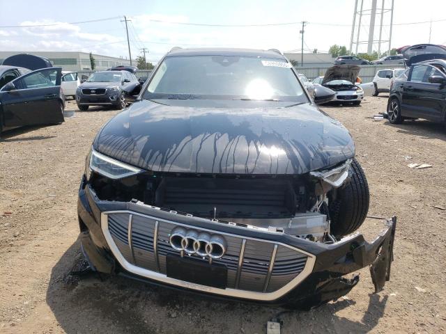 Photo 5 from auction – 2019 AUDI E-TRON PRE with VIN WA1VABGE3KB020566