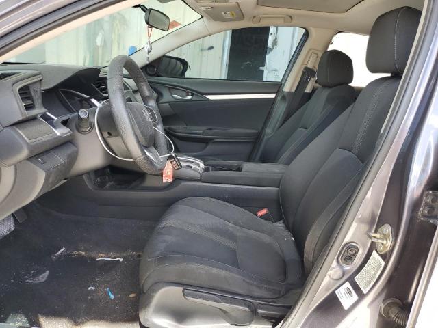 صورة رقم 7 من المزاد - 2016 HONDA CIVIC EX مع VIN 19XFC2F71GE022401