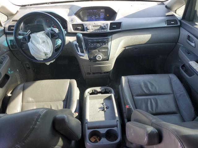 Photo 8 from auction – 2012 HONDA ODYSSEY EX with VIN 5FNRL5H63CB131451