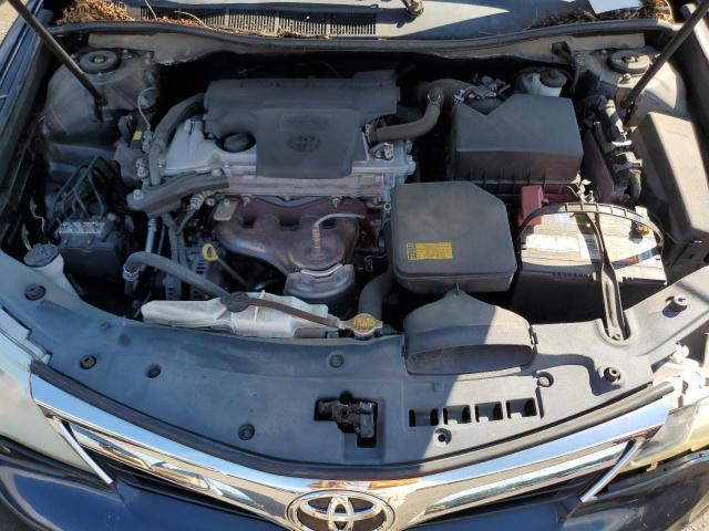 Photo 11 from auction – 2012 TOYOTA CAMRY BASE with VIN 4T4BF1FK1CR251498