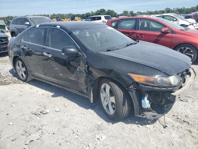 Photo 4 from auction – 2010 ACURA TSX with VIN JH4CU2F63AC013865