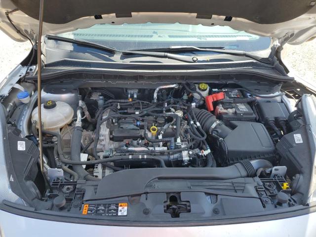 Photo 12 from auction – 2020 FORD ESCAPE SE with VIN 1FMCU9G62LUC36626
