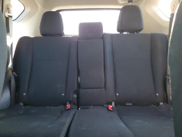 Photo 10 from auction – 2014 TOYOTA RAV4 XLE with VIN 2T3RFREV0EW188813