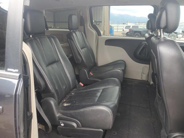Photo 11 from auction – 2014 CHRYSLER TOWN & COU with VIN 2C4RC1BG7ER242988