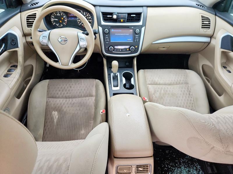 Photo 8 from auction – 2016 NISSAN ALTIMA 2.5 with VIN 1N4AL3AP7GC293502