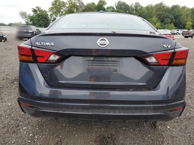 Photo 6 from auction – 2021 NISSAN ALTIMA SV with VIN 1N4BL4DV3MN327522