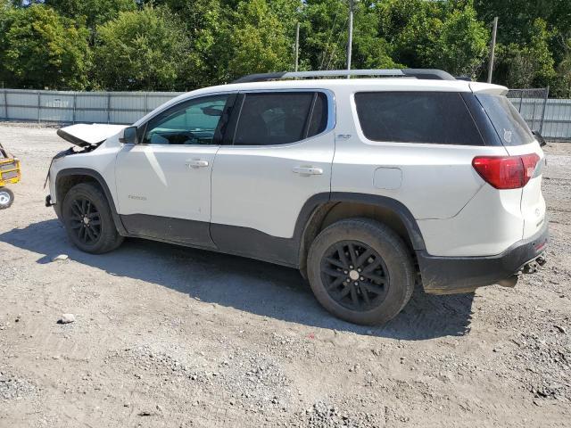 Photo 2 from auction – 2018 GMC ACADIA SLT-1 with VIN 1GKKNULS2JZ174877