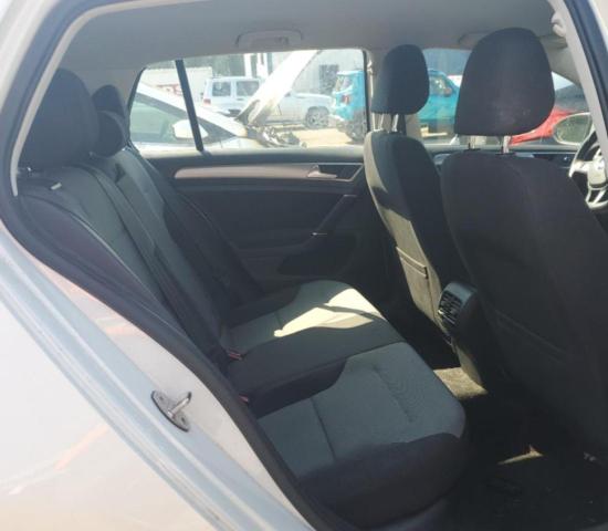 Photo 10 from auction – 2015 VOLK E-GOLF LIMITED with VIN WVWKP7AU8FW904991