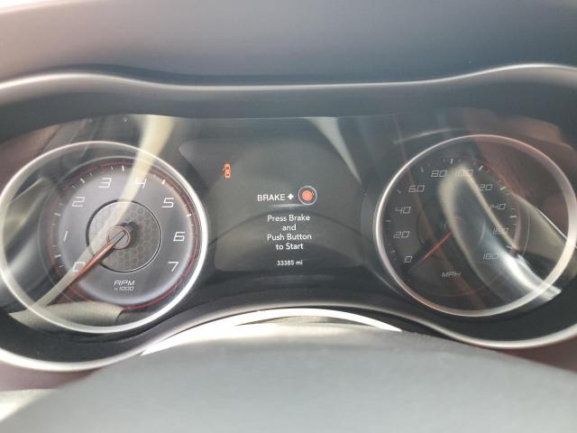 Photo 9 from auction – 2021 DODGE CHARGER SC with VIN 2C3CDXGJXMH663543