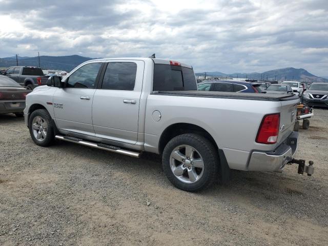 Photo 2 from auction – 2017 RAM 1500 SLT with VIN 1C6RR7LM8HS881073