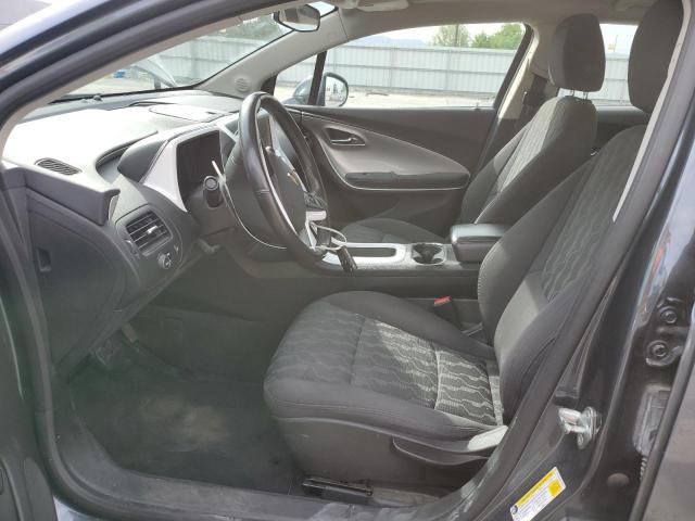 صورة رقم 7 من المزاد - 2013 CHEVROLET VOLT مع VIN 1G1RA6E45DU125571