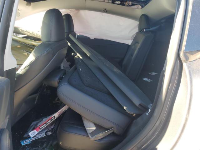 Photo 10 from auction – 2023 TESLA MODEL Y with VIN 7SAYGDEE3PF803684