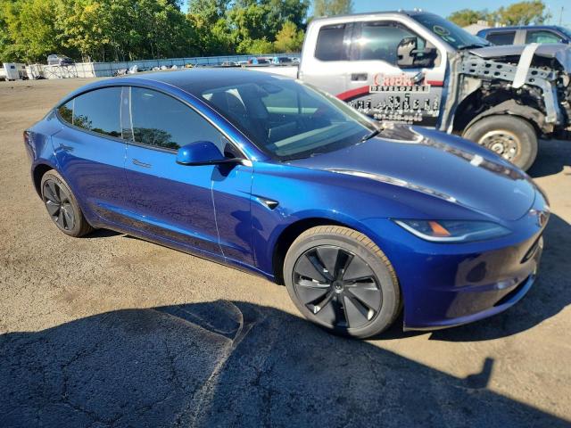 Photo 4 from auction – 2024 TESLA MODEL 3 with VIN 5YJ3E1EA2RF766154